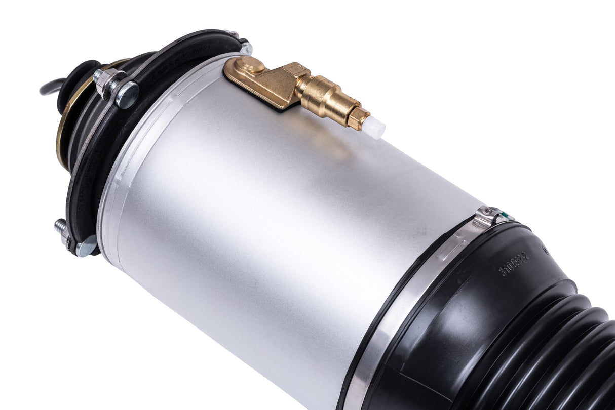 Amortiguador neumático delantero derecho Audi A8 D3-4E 02-10