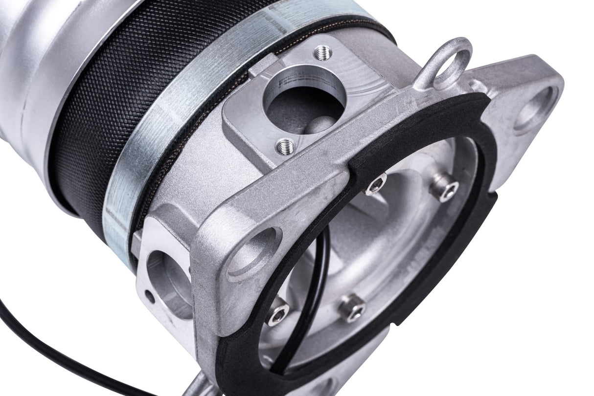 Amortiguador neumático trasero izquierdo Audi A8/S8 D3-4E 02-10