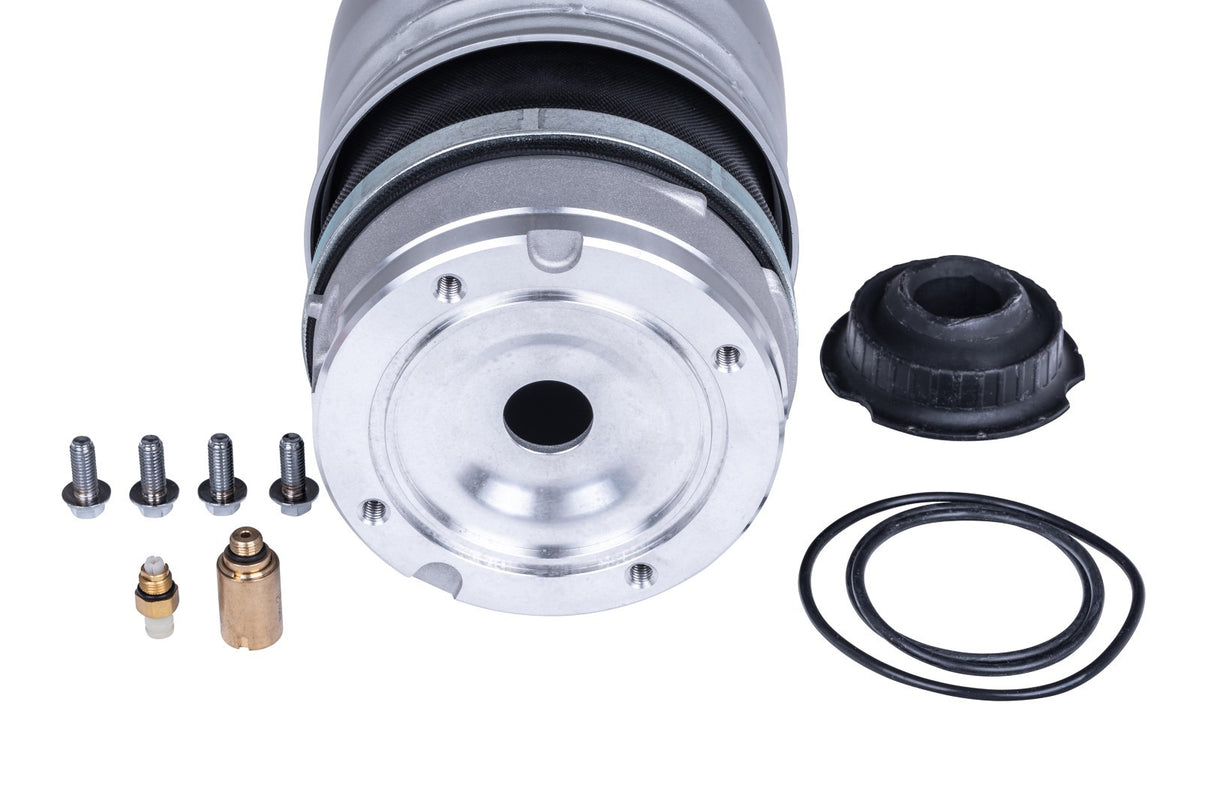 Balona neumática delantera izquierda Audi Q7 4L 06-15