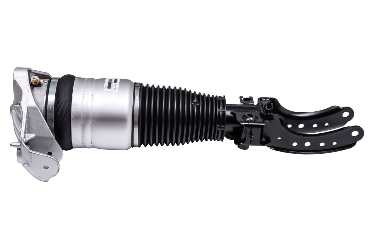 Amortiguador neumático delantero izquierdo Porsche Cayenne 9PA 03 - 10