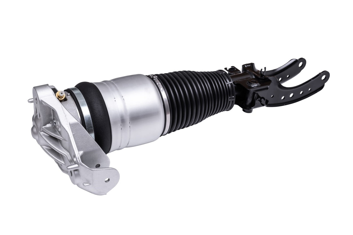 Amortiguador neumático delantero izquierdo Audi Q7 4L 06-15