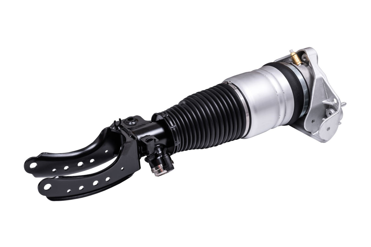 Amortiguador neumático delantero izquierdo Audi Q7 4L 06-15