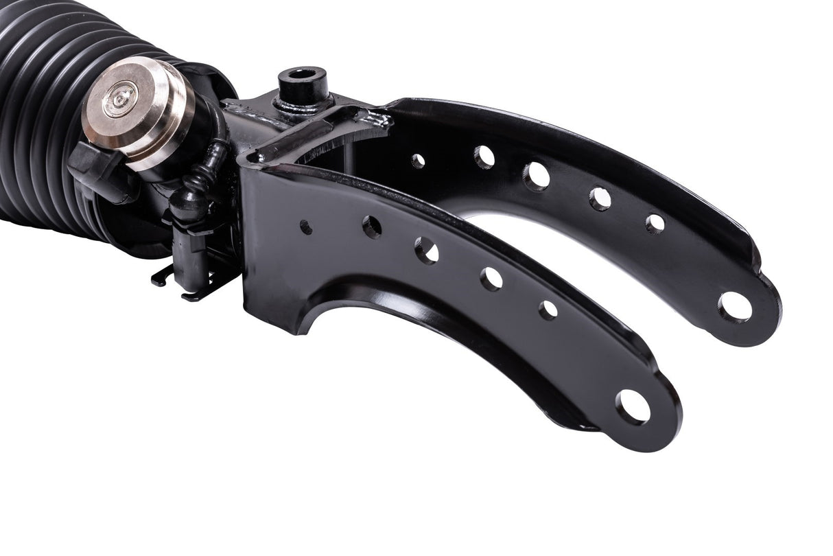 Amortiguador neumático delantero izquierdo Audi Q7 4L 06-15