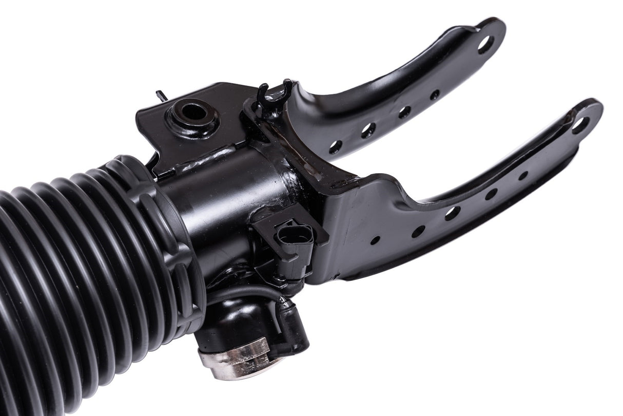 Amortiguador neumático delantero derecho Audi Q7 4L 06-15