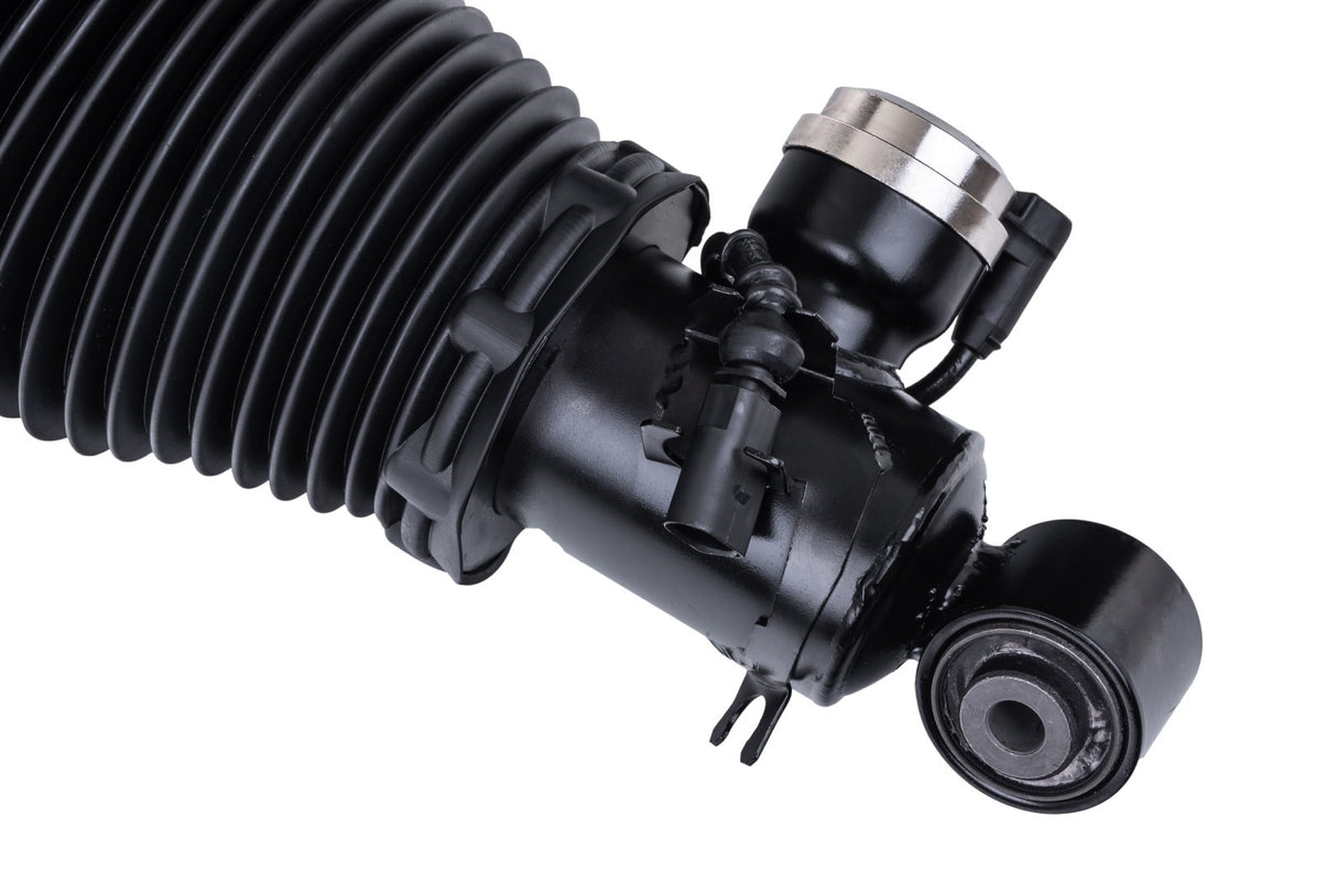 Amortiguador neumático trasero izquierdo Audi Q7 4L 06-15