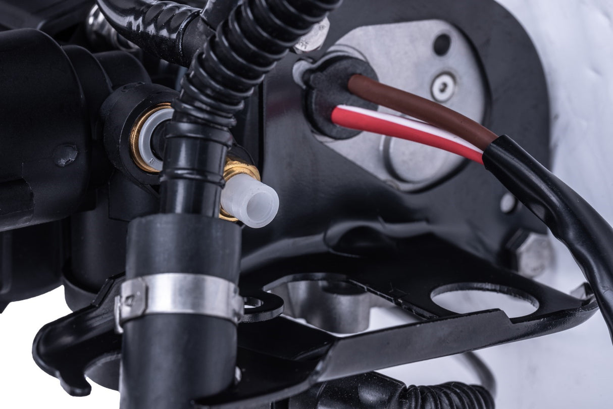 Compresor neumático BMW Serie 7 E65 2002-2008