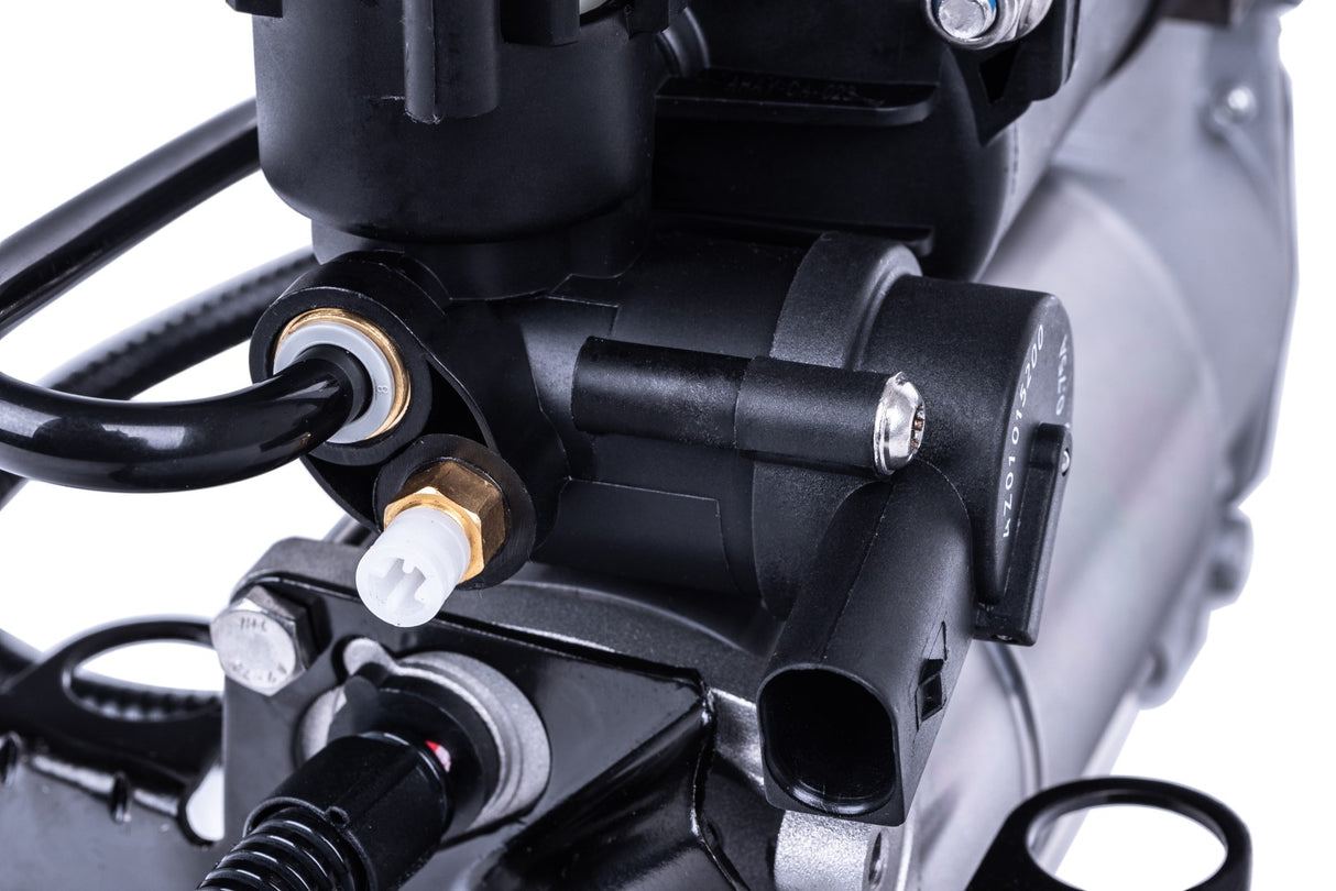 Compresor neumático Audi A6 C5-4B Allroad 99-06