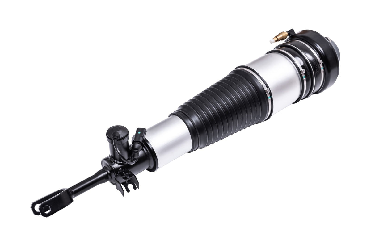 Amortiguador neumático delantero derecho Audi A6 Allroad C6-6F 04-11