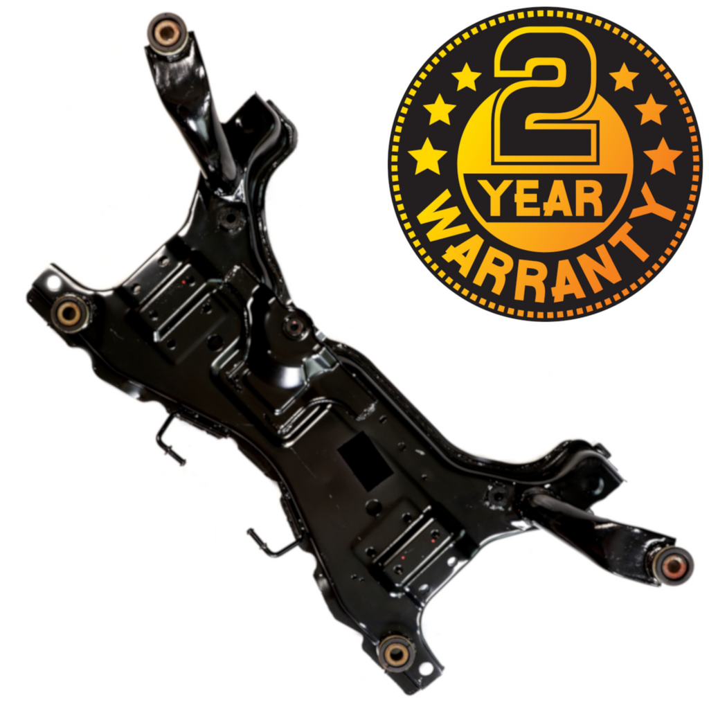 Puente delantero nuevo para Ford Focus, año 2005 - 2014