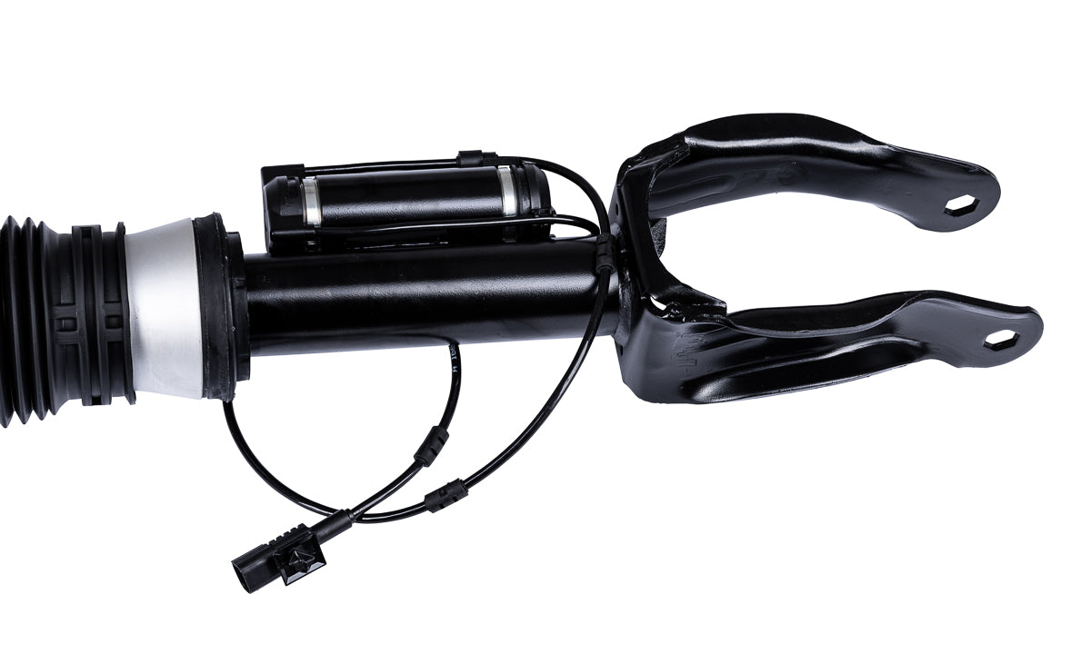 Amortiguador neumático delantero derecho Mercedes Clase GL X166 12 - 15 CON ADS