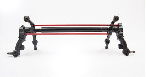Puentes traseros completos para Citroën AX