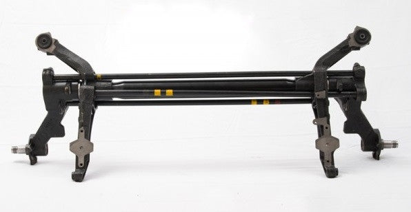 Puentes traseros completos para Peugeot 405