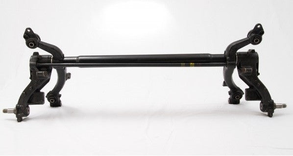 Puentes traseros completos para Peugeot 206