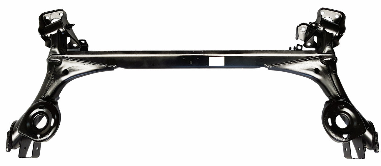 Puentes traseros Seat Leon 1M (1999 - 2006)