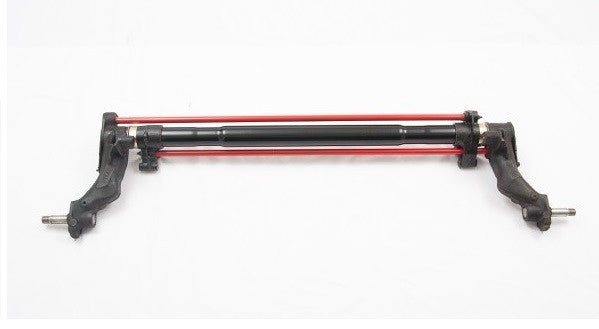Puentes traseros completos para Peugeot 306