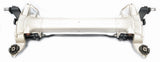 Puente trasero reacondicionado para Citroën C5 I & II (2000 - 2008)