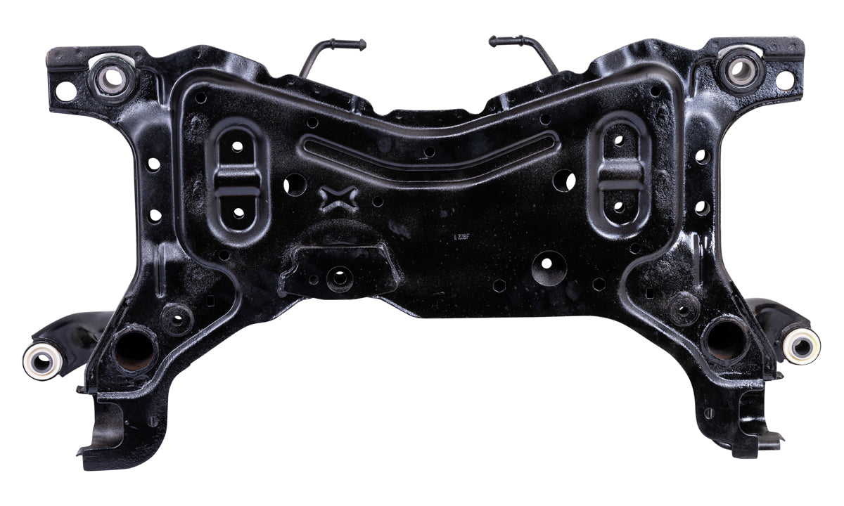 Puente Delantero Cuerpo Eje delantero (FORD) 16-SF-0015