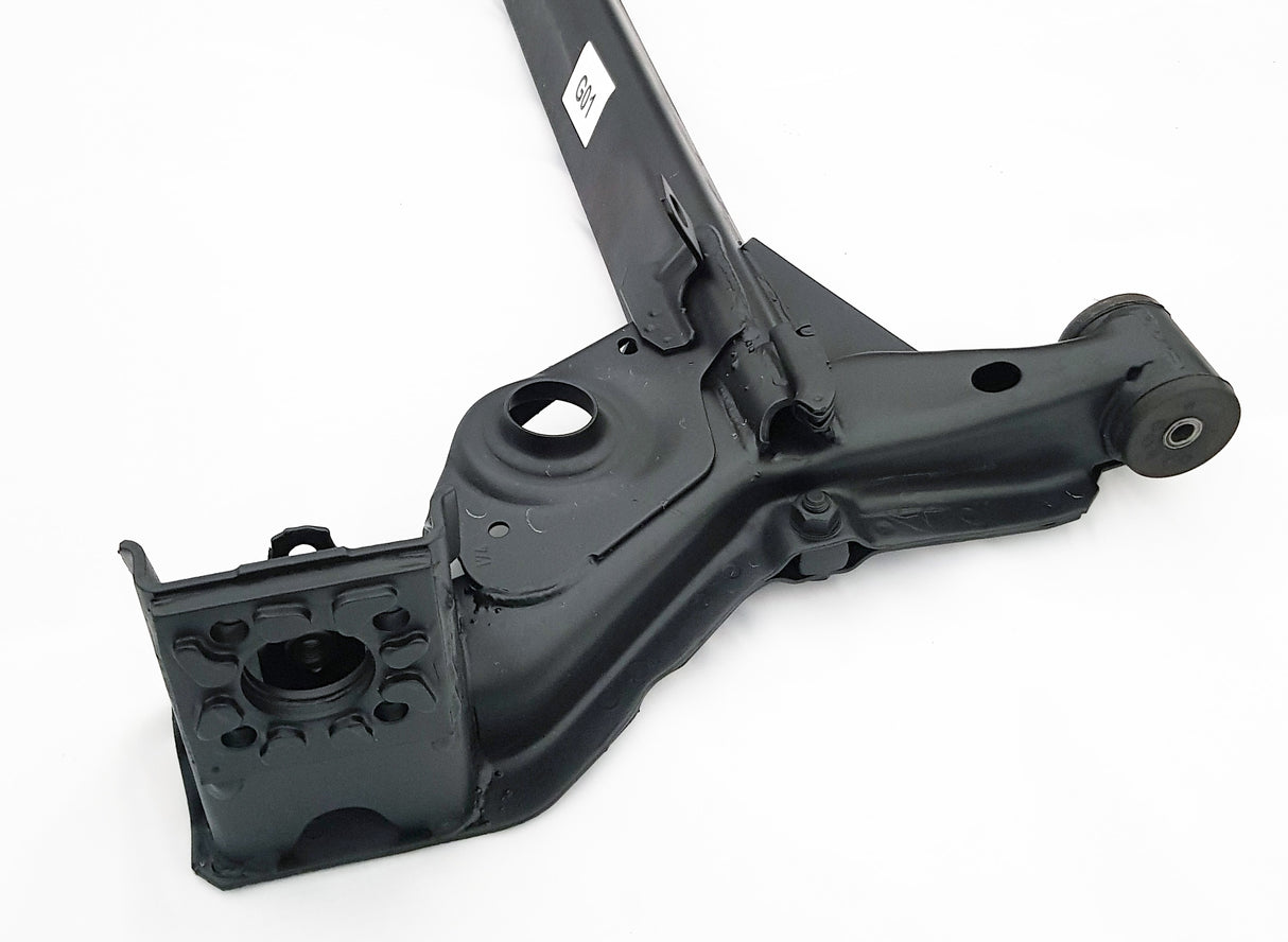 Puente trasero reacondicionado para Opel Corsa B (1993 - 2000)