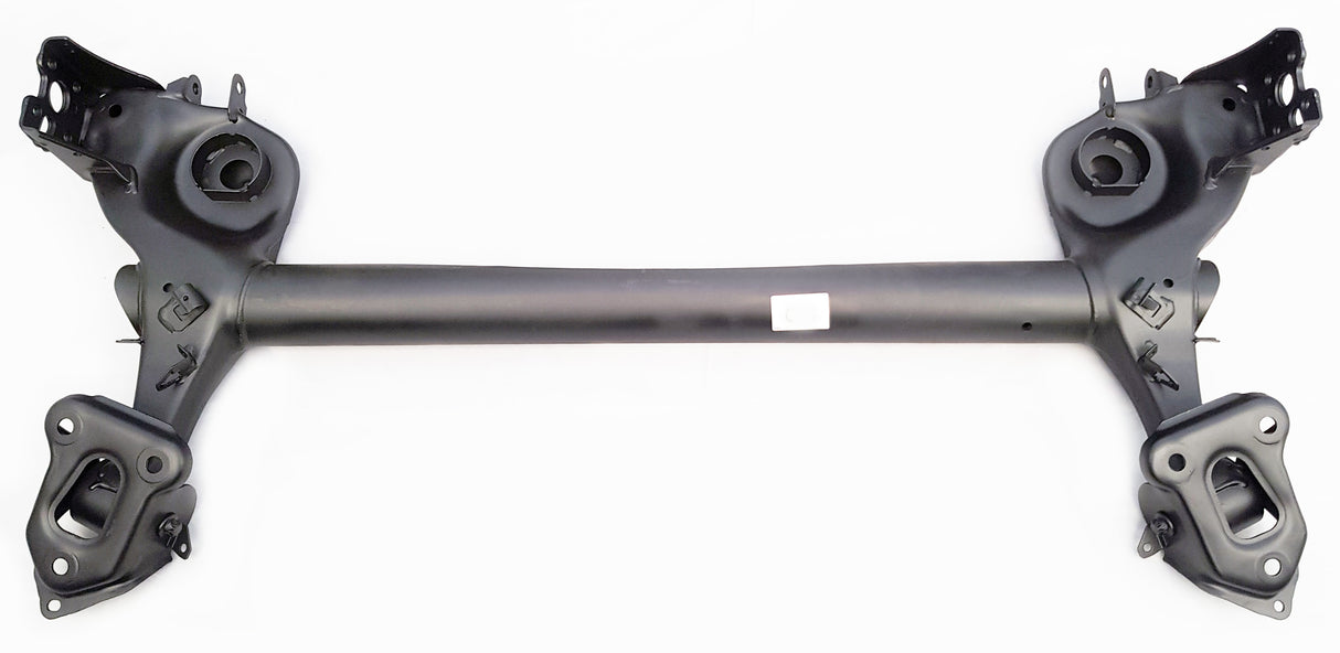 Puente trasero reacondicionado para Opel Corsa D (2006 - 2014)