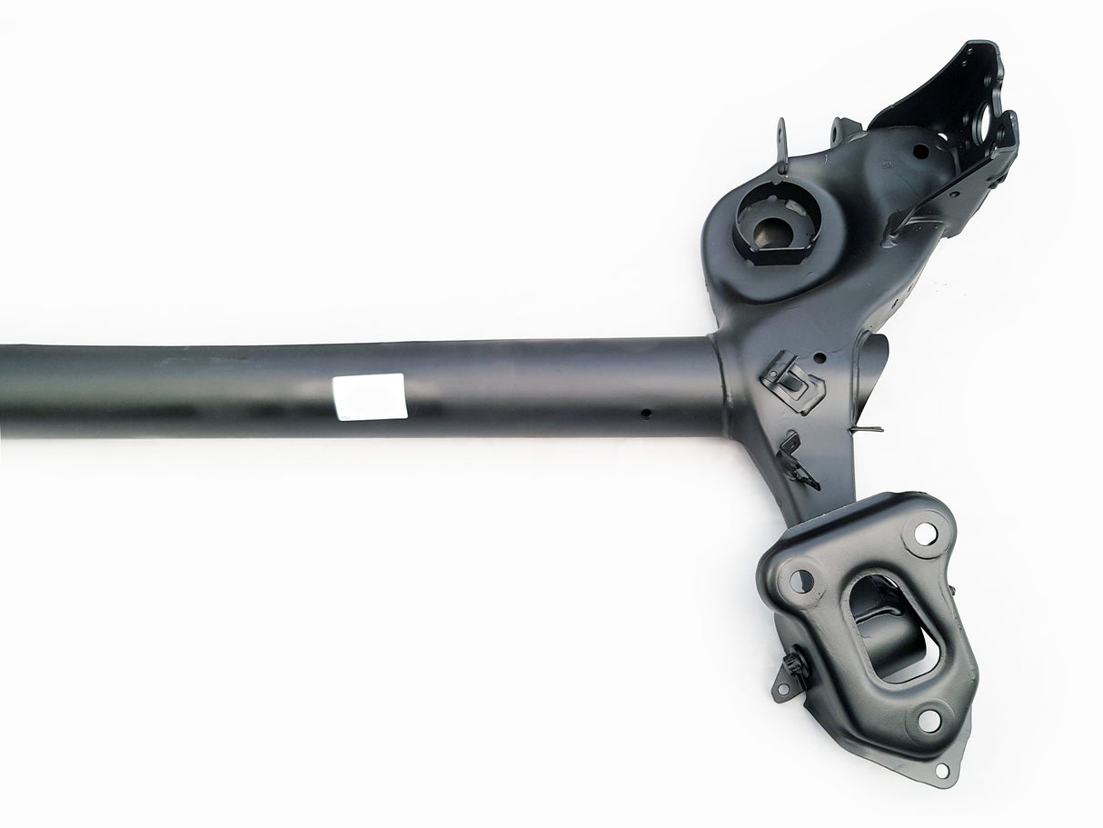 Puente trasero reacondicionado para Opel Corsa D (2006 - 2014)
