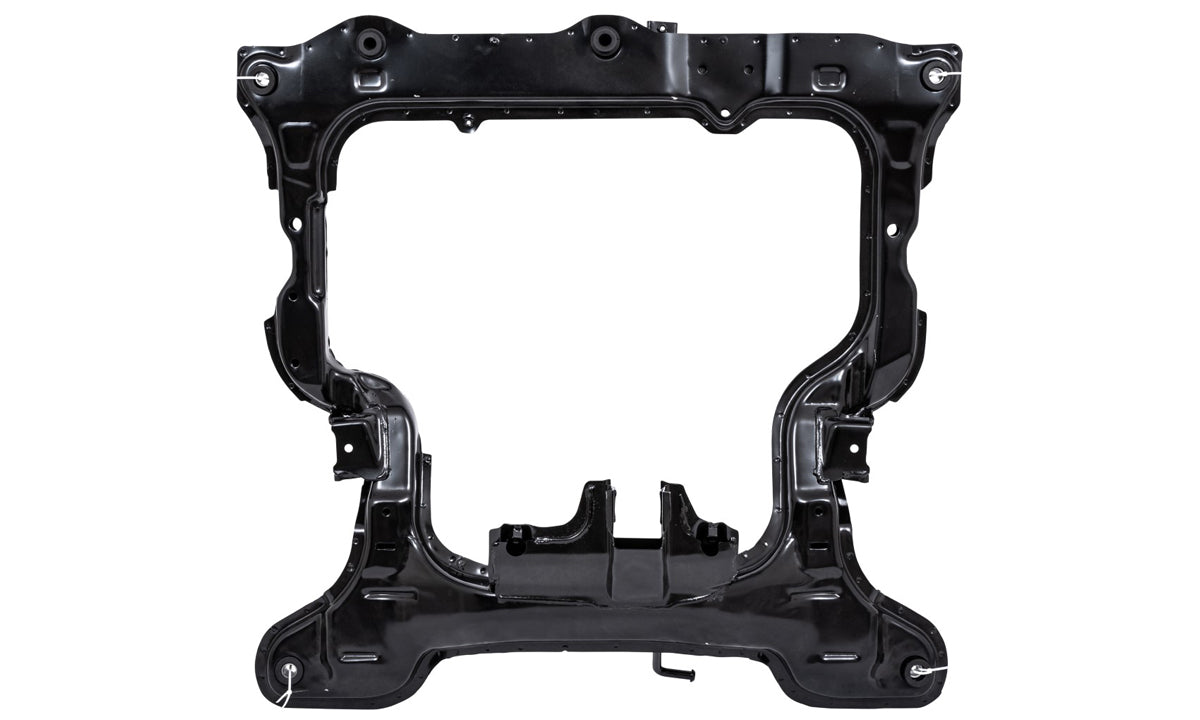 Puente Delantero Carrocería Eje Delantero - Hyundai Atos (1998-2003)