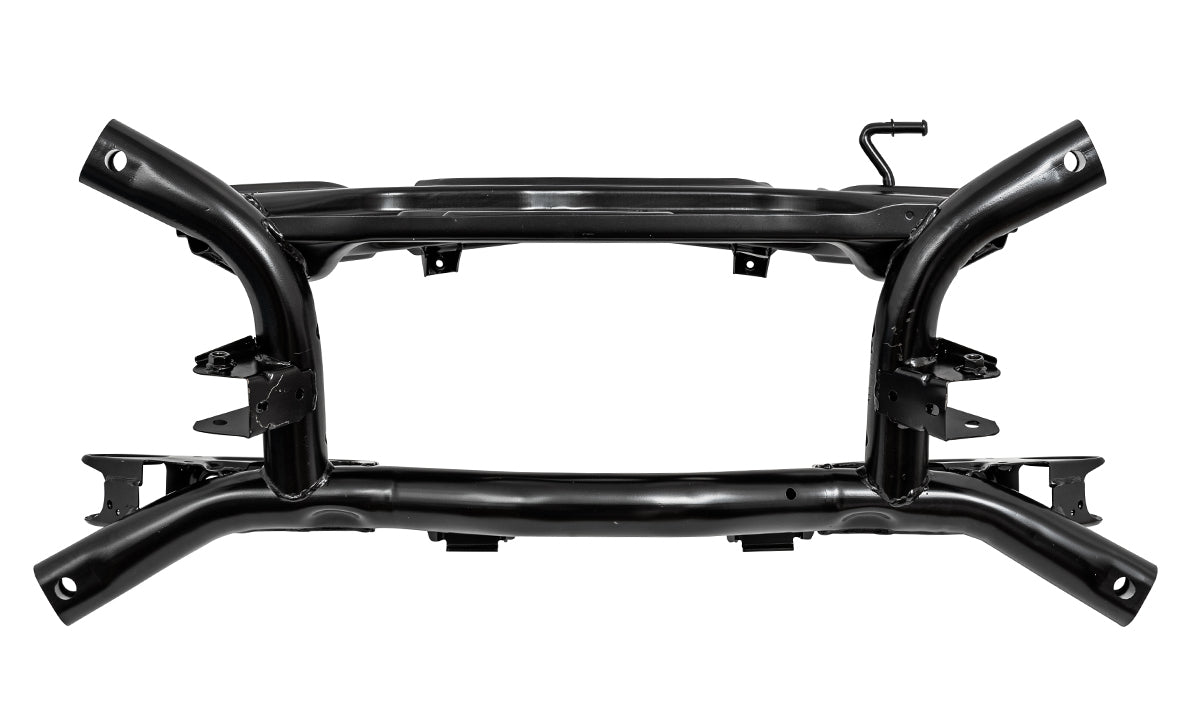 Puente Trasero | Suspensión de Rueda | Eje Trasero (DODGE-JEEP) 30-SF-0002