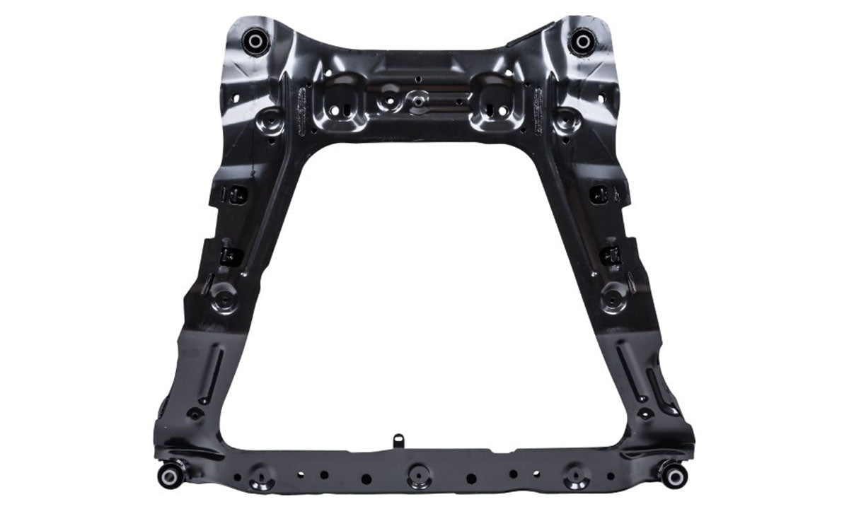 Puente Delantero Carrocería Eje Delantero - Nissan Qashqai 07-13 petrol