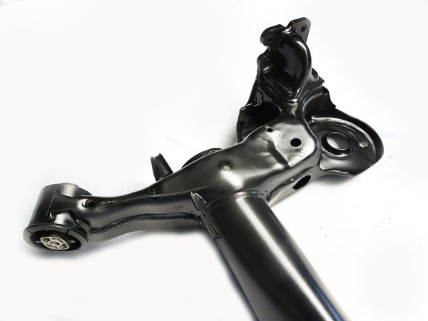 Puente trasero reconstruido para Peugeot 208 (2010 - 2019)