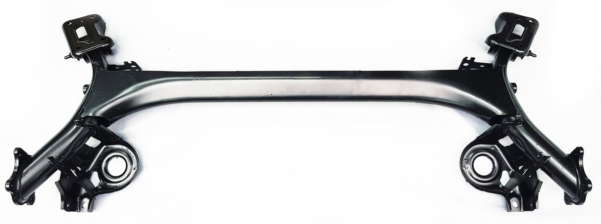 Puente trasero reconstruido Citroën C4 I (2004 - 2010)