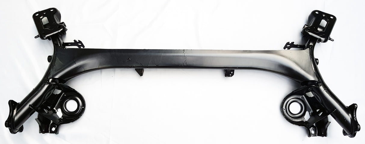 Puente trasero reconstruido Citroën DS4 (2011 - 2018)