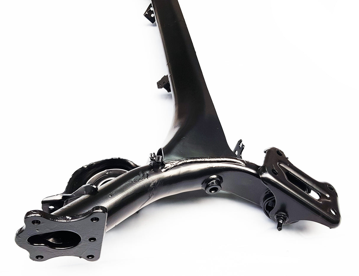 Puente trasero reconstruido Citroën C4 II (2010 -2018)