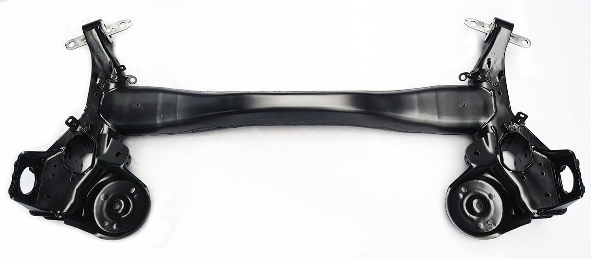 Puente trasero reacondicionado para Citroen C4 Picasso II, Citroen Grand C4 Picasso (2013 - 2022 )