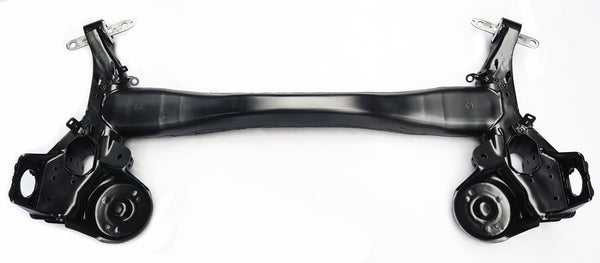 Puente trasero completo reacondicionado para Citroen C4 Picasso II, Citroen Grand C4 Picasso (2013 - 2022 )