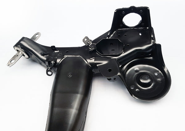 Puente trasero completo reacondicionado para Citroen C4 Picasso II, Citroen Grand C4 Picasso (2013 - 2022 )