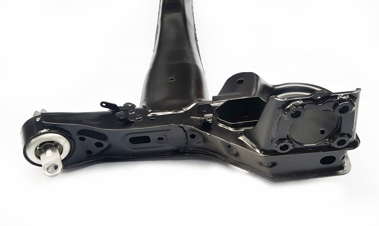 Puente trasero reacondicionado para Citroen C4 Picasso II, Citroen Grand C4 Picasso (2013 - 2022 )