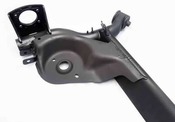 Puente trasero reacondicionado para Toyota Aygo I (2005 - 2014)