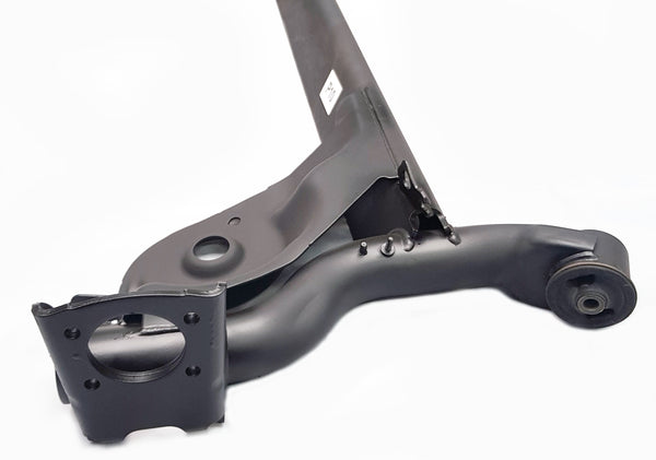 Puente trasero reacondicionado para Peugeot 107 (2005 - 2014)