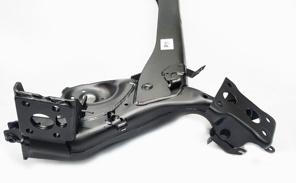 Puente trasero reacondicionado para Peugeot Bipper (2007 - 2017)