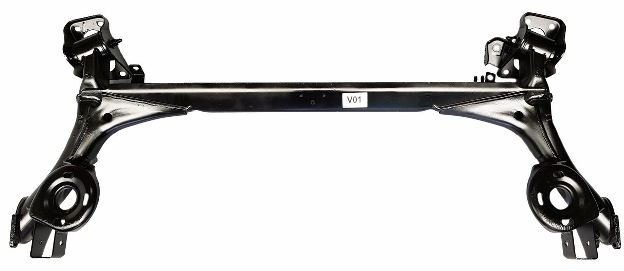 Puente trasero reacondicionado para Seat Toledo KG3 (2012 - 2019)