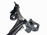 Puente trasero reacondicionado para Seat Toledo KG3 (2012 - 2019)