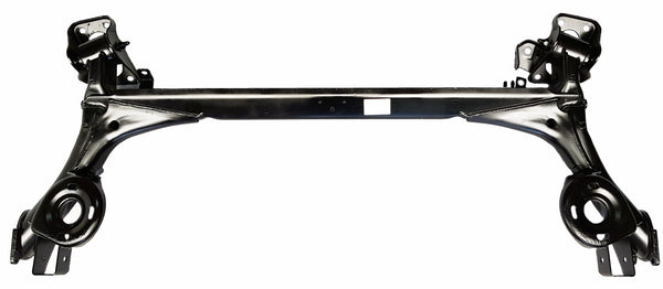 Puente trasero reacondicionado para Seat Toledo 1M2 con barra estabilizadora de 21,7mm (1998 - 2004)