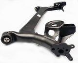 Puente trasero reacondicionado para Skoda Fabia III (2014 - 2023)