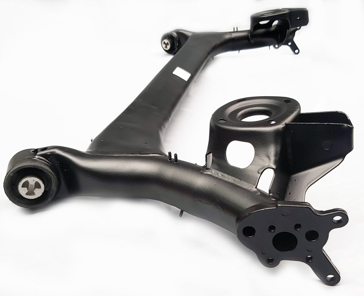 Puente trasero reacondicionado para Skoda Fabia I (1999 - 2007)