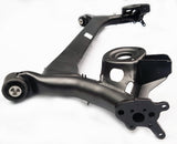 Puente trasero reacondicionado para Skoda Fabia I (1999 - 2007)