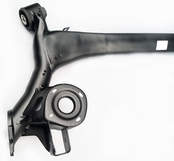 Puente trasero reacondicionado para Skoda Fabia II (2007 - 2014)
