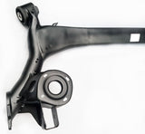 Puente trasero reacondicionado para Seat Ibiza 6L (2002 - 2008)
