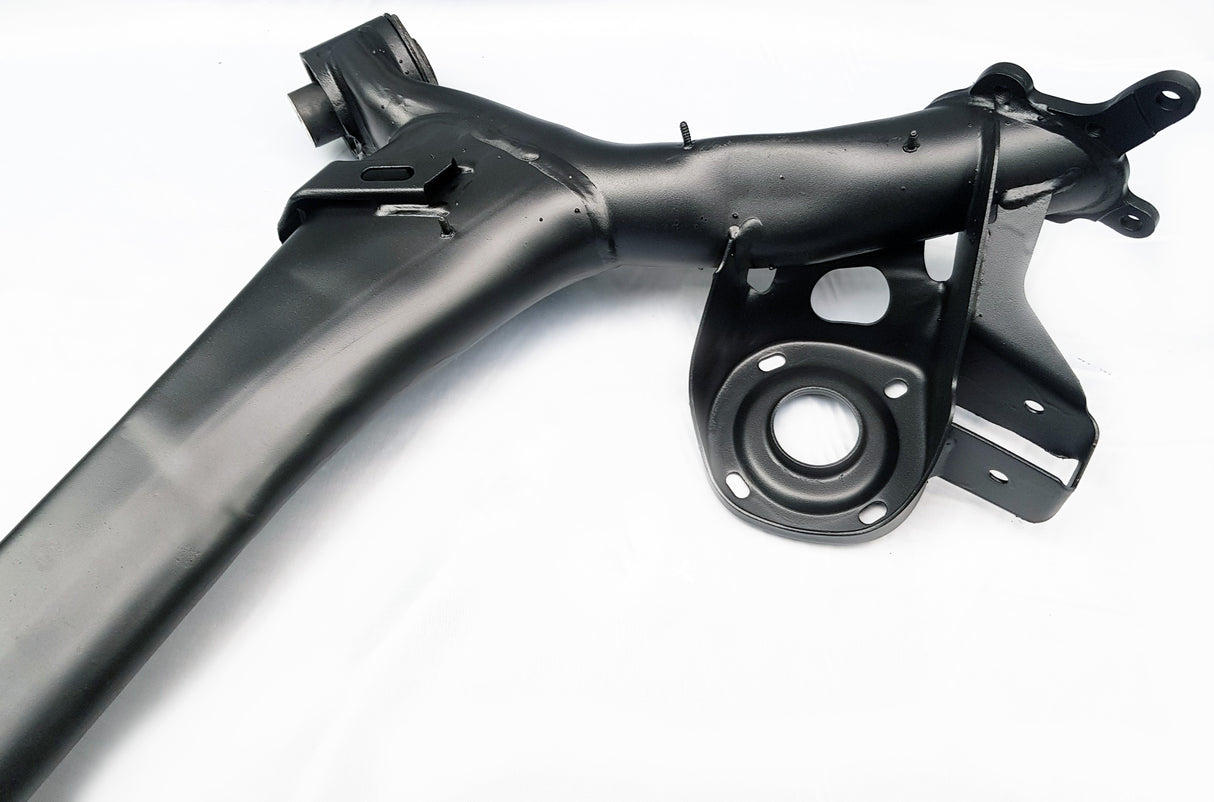 Puente trasero reacondicionado para Skoda Fabia I (1999 - 2007)