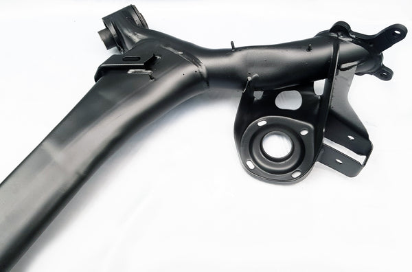 Puente trasero reacondicionado para Skoda Fabia I (1999 - 2007)