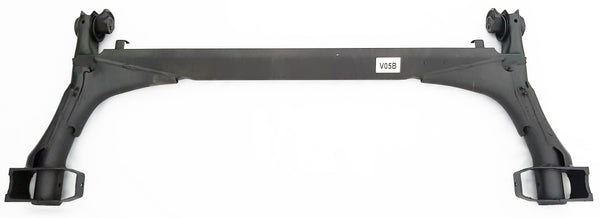 Puente trasero reacondicionado para Volkswagen Golf III (1991 - 1998) Frenos de tambor