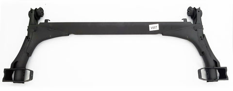 Puente trasero reacondicionado para Volkswagen Golf III (1991 - 1998) Frenos de disco